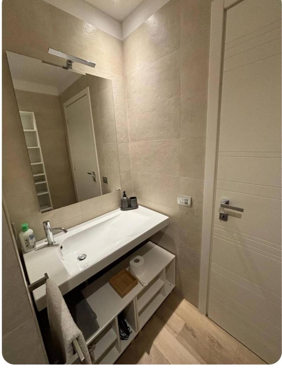 Appartement Prestige Miranda House Roma Ostia Extérieur photo