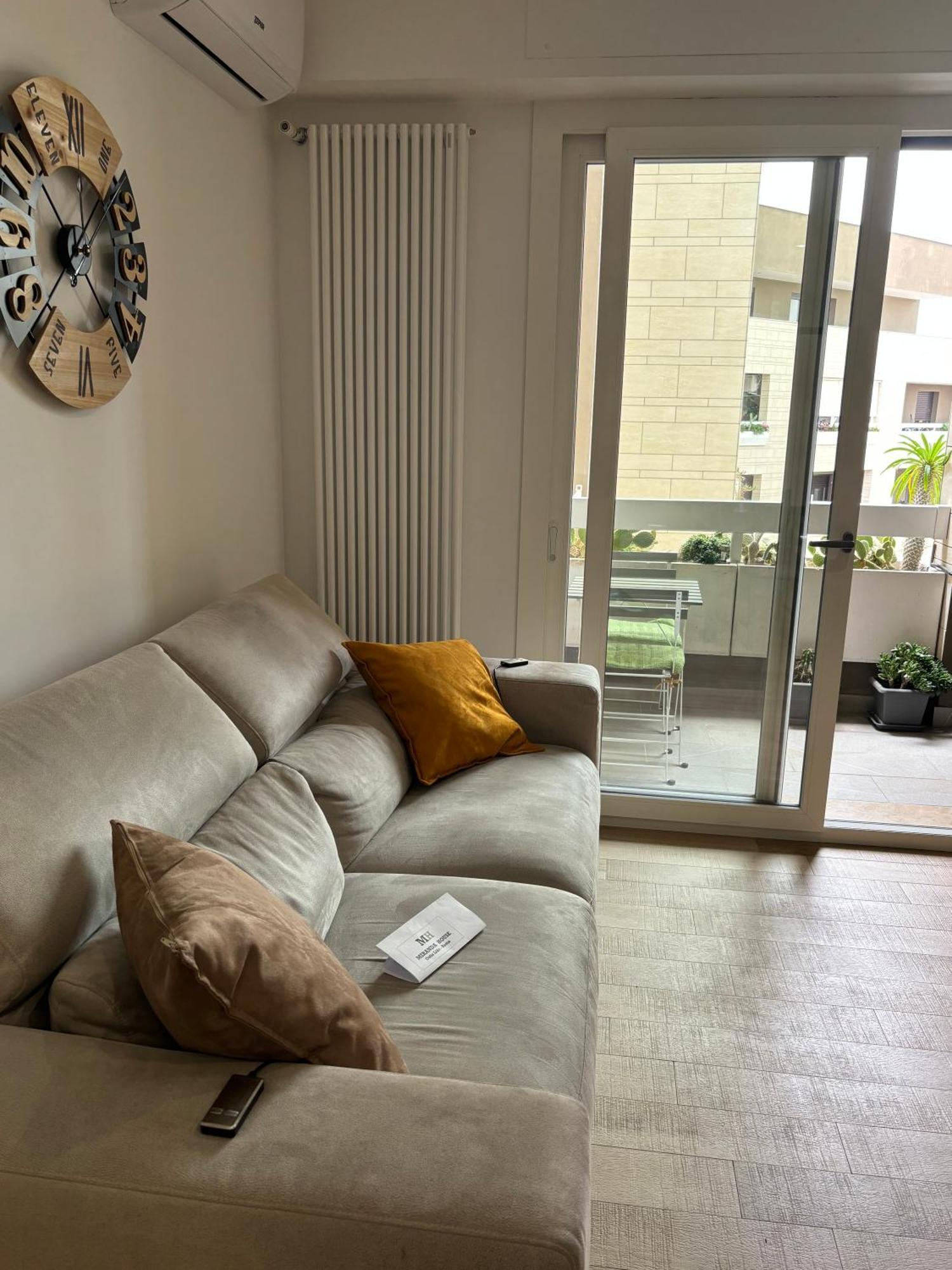 Appartement Prestige Miranda House Roma Ostia Extérieur photo