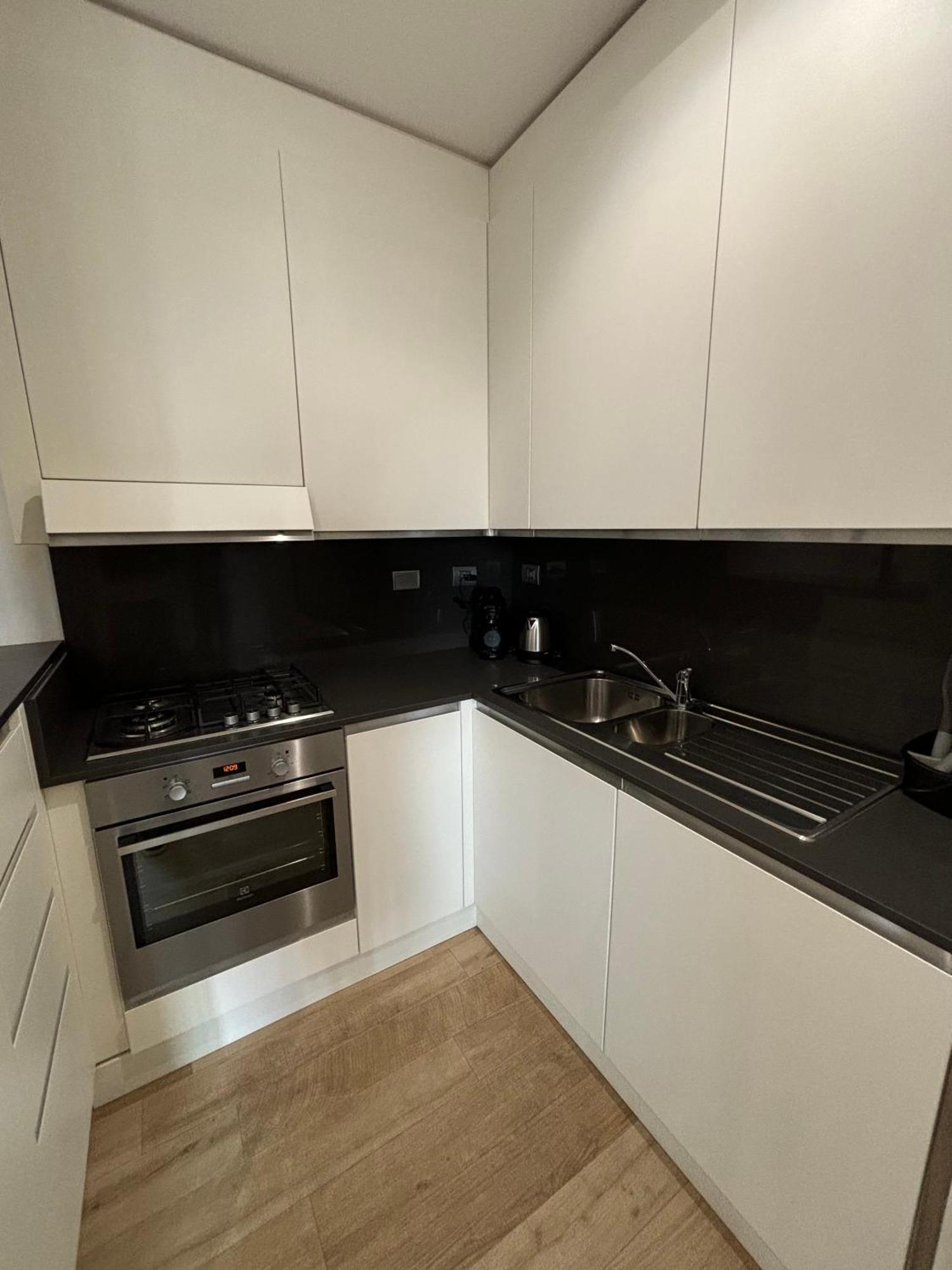 Appartement Prestige Miranda House Roma Ostia Extérieur photo