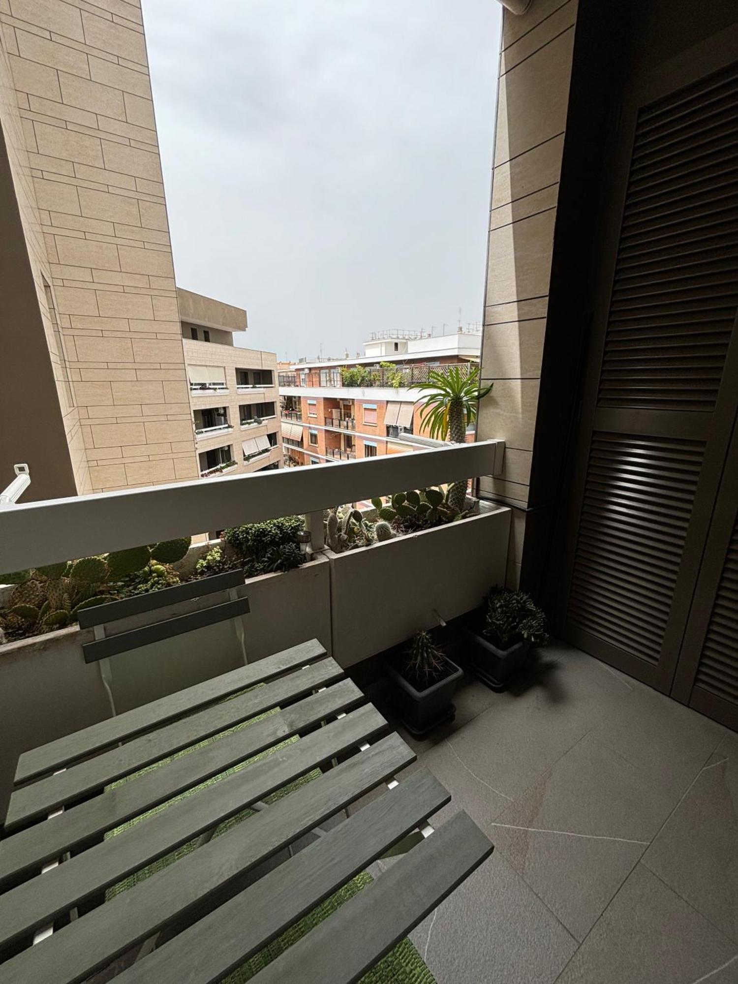 Appartement Prestige Miranda House Roma Ostia Extérieur photo