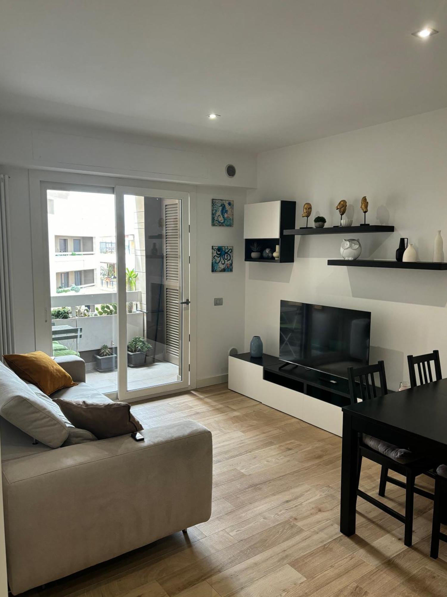 Appartement Prestige Miranda House Roma Ostia Extérieur photo