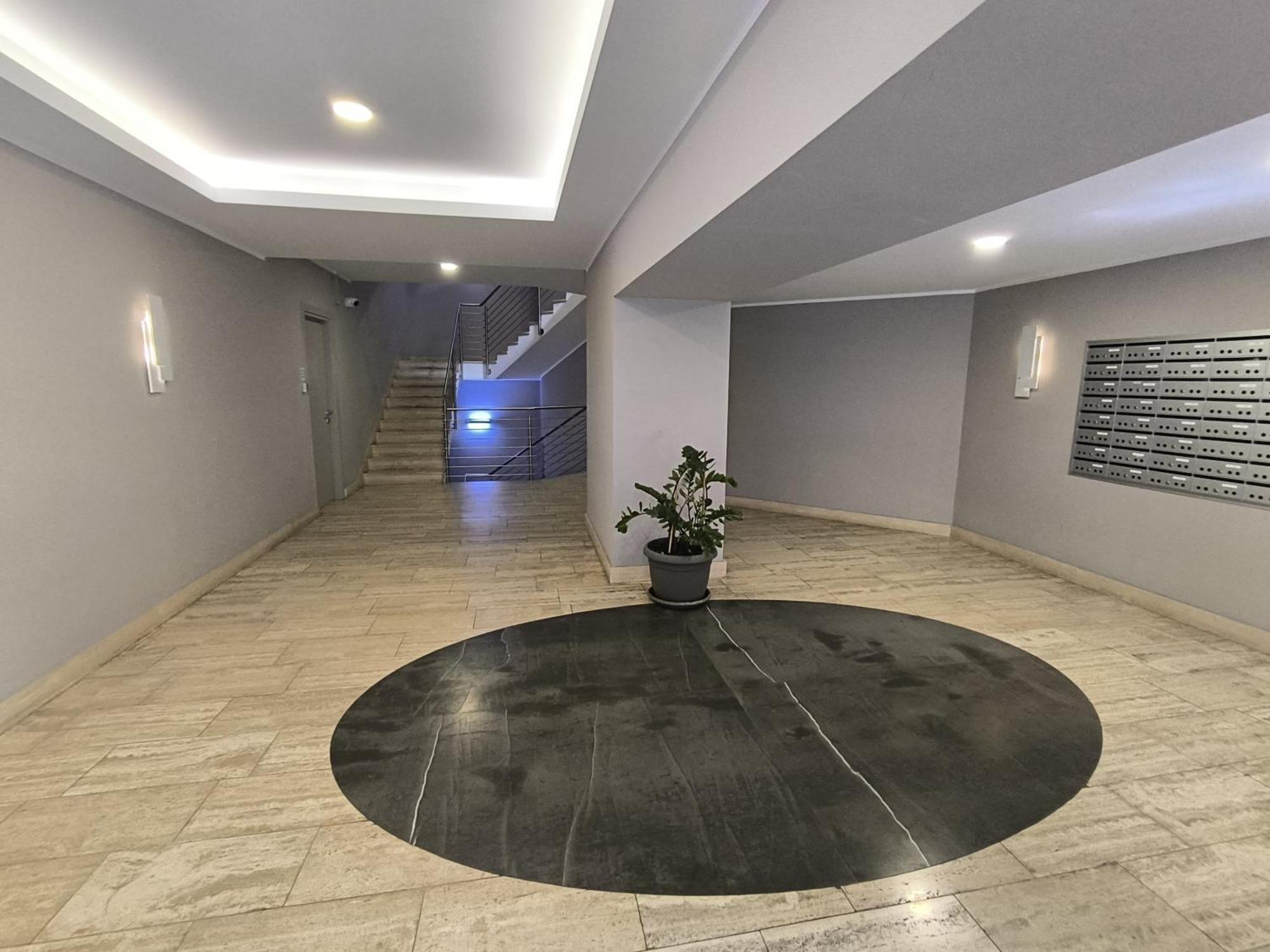 Appartement Prestige Miranda House Roma Ostia Extérieur photo