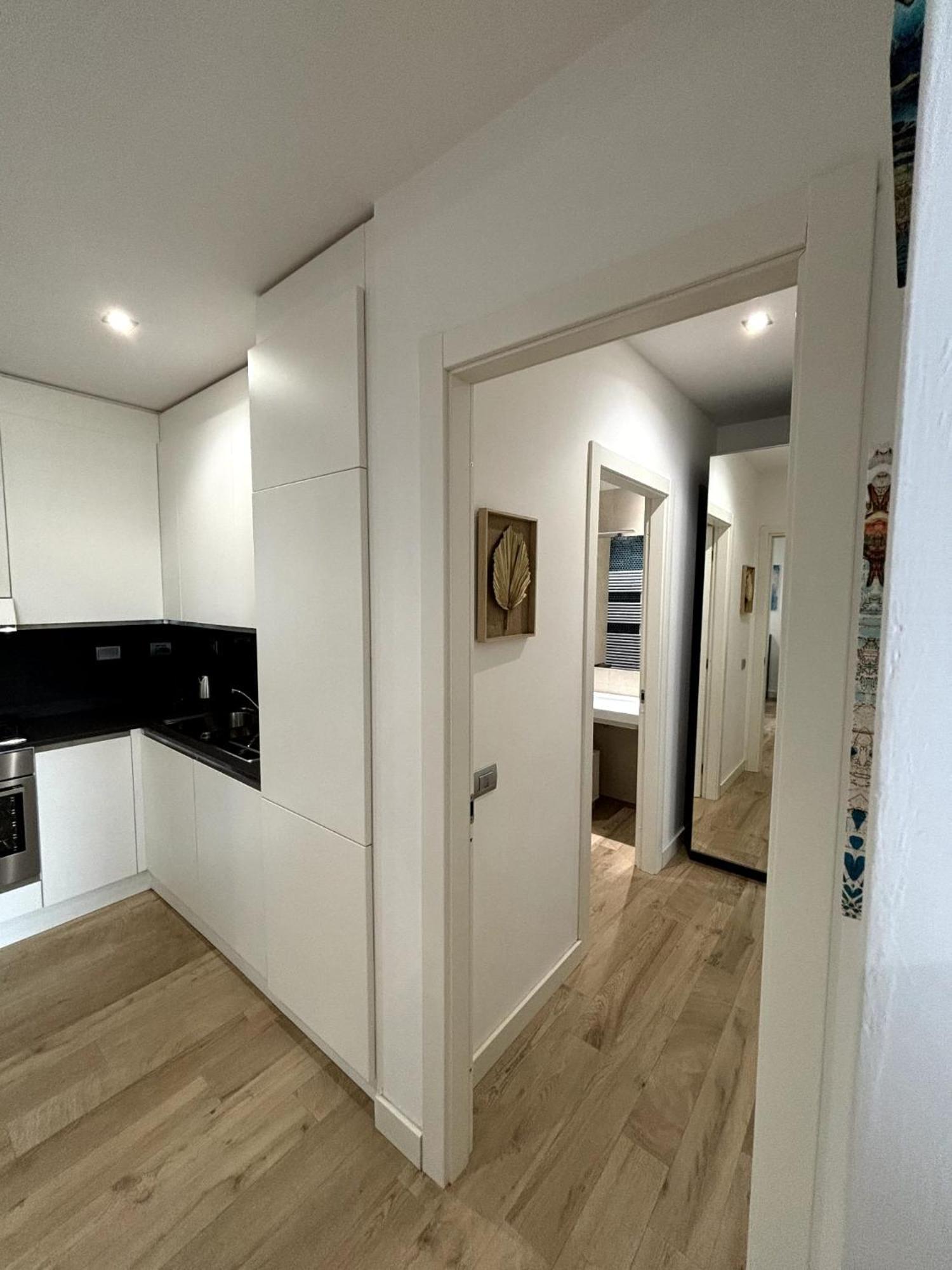 Appartement Prestige Miranda House Roma Ostia Extérieur photo