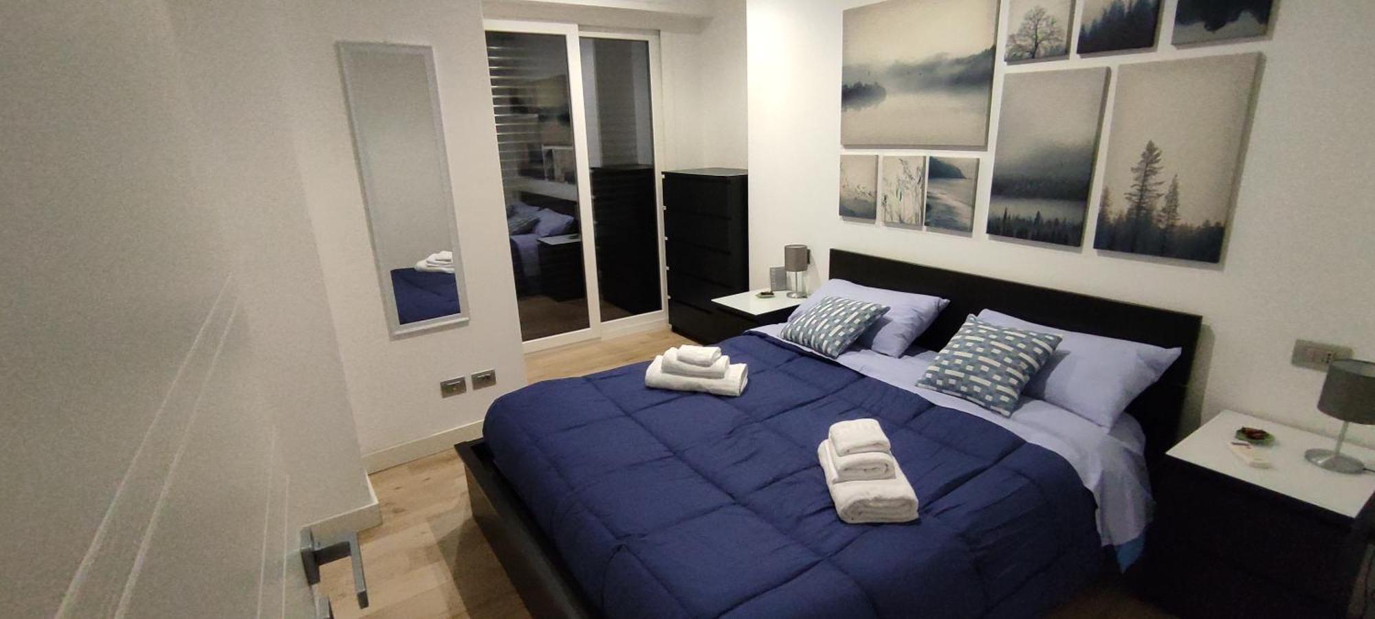 Appartement Prestige Miranda House Roma Ostia Extérieur photo